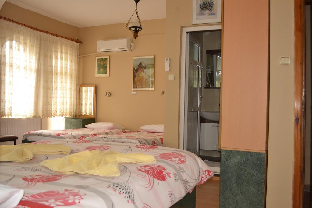 Choo Choo Pension Egirdir Room photo
