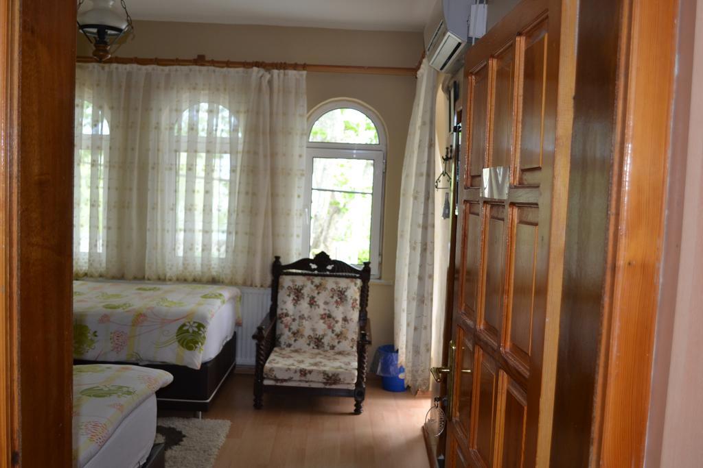 Choo Choo Pension Egirdir Room photo
